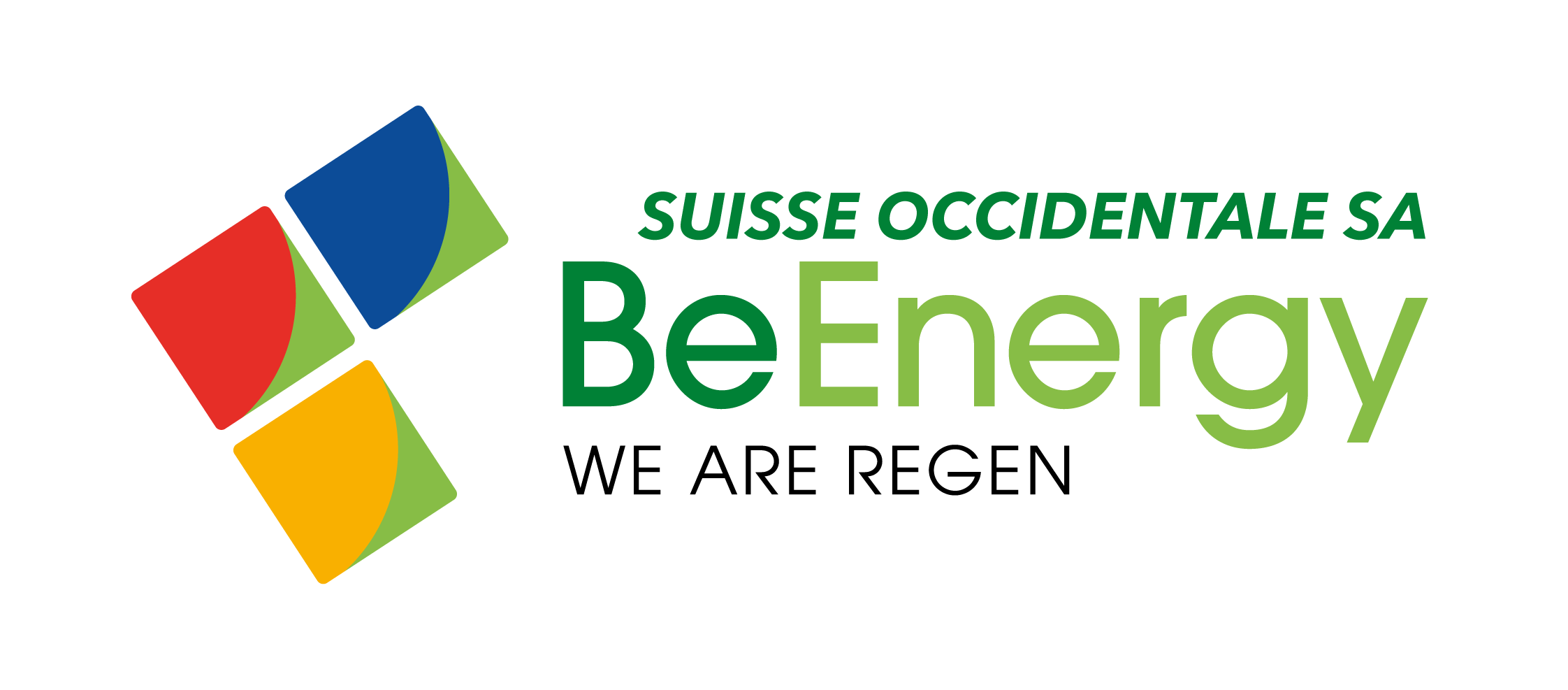 Be Energy Suisse Occidentale